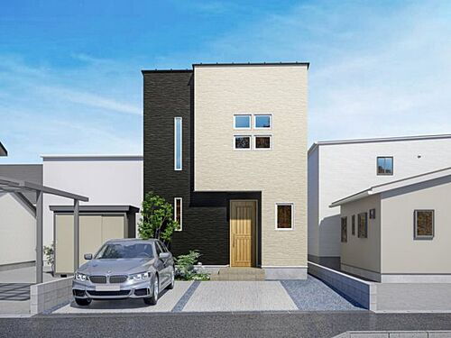 広島県三原市宮浦５丁目 4088万円 4LDK