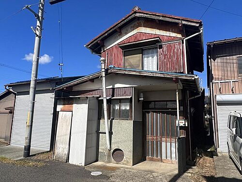 福井県小浜市下竹原 320万円