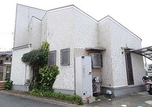 和歌山県和歌山市加納 中古住宅
