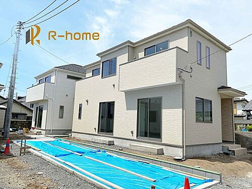 茨城県水戸市千波町 2490万円 4LDK