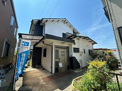 愛知県豊田市美里５丁目 1599万円