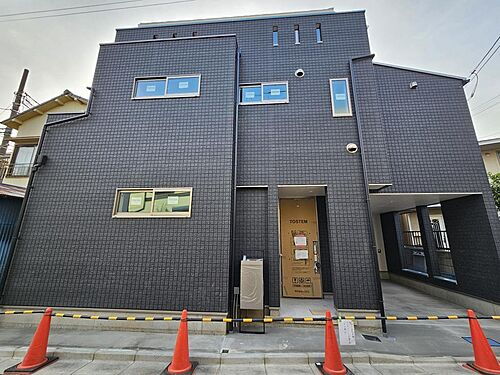 東京都練馬区関町北５丁目 6180万円 4LDK