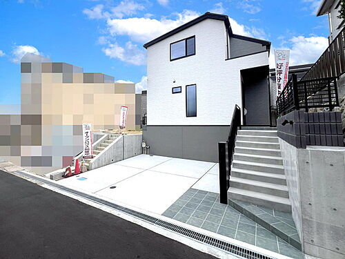 大阪府豊中市永楽荘２丁目 5280万円 3LDK