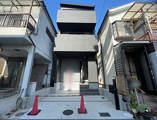 大阪府堺市中区八田西町３丁 2280万円 2SLDK