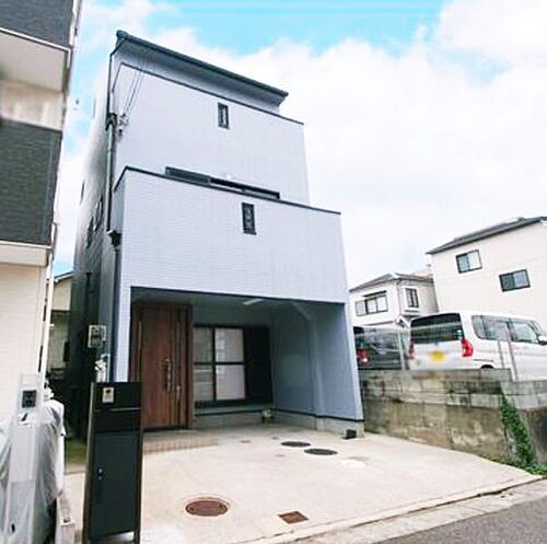 大阪府堺市中区堀上町 2190万円