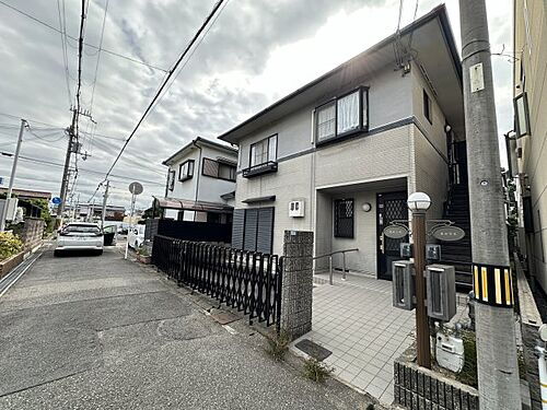 大阪府高石市高師浜２丁目 2830万円