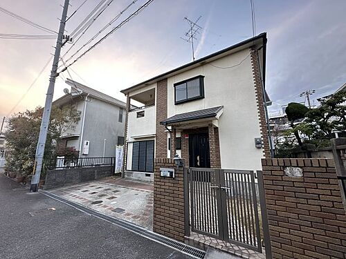 大阪府高石市羽衣４丁目 2490万円