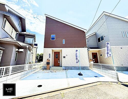 東京都あきる野市小川 3300万円 4LDK