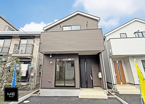 東京都立川市羽衣町３丁目 5990万円 4LDK