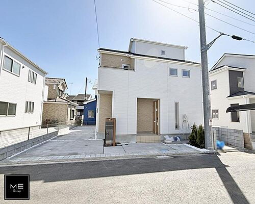神奈川県相模原市緑区大島 2450万円 3LDK