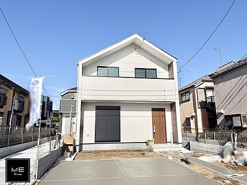 東京都西多摩郡瑞穂町箱根ケ崎東松原 3880万円 3LDK