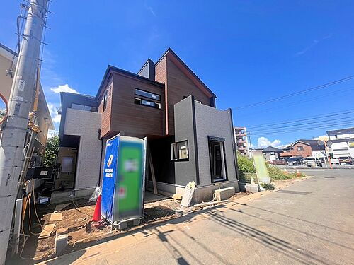 埼玉県ふじみ野市西1丁目 5198万円 3LDK