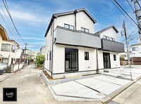 東京都調布市佐須町1丁目 5490万円 3LDK