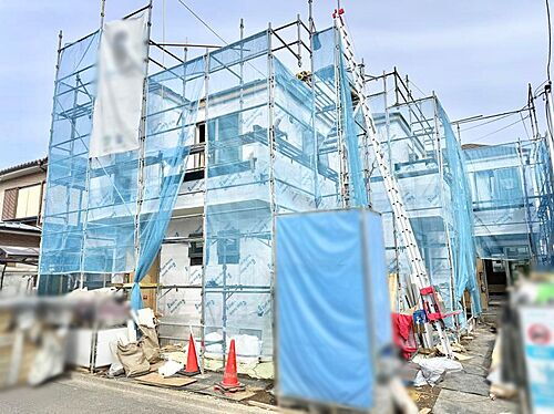 神奈川県相模原市南区南台6丁目 4999万円 4LDK