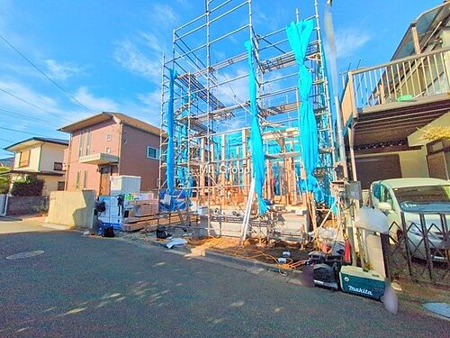 東京都小金井市貫井南町４丁目 6280万円 3LDK