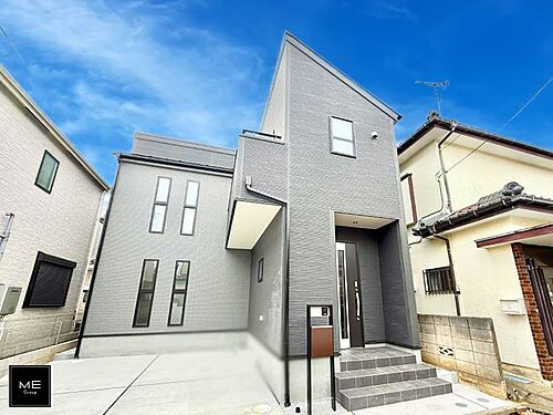 東京都東大和市新堀１丁目 3380万円 3LDK