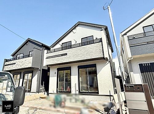 東京都東久留米市八幡町2丁目 4480万円 4LDK