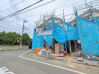 東京都昭島市郷地町2丁目 4590万円 3LDK