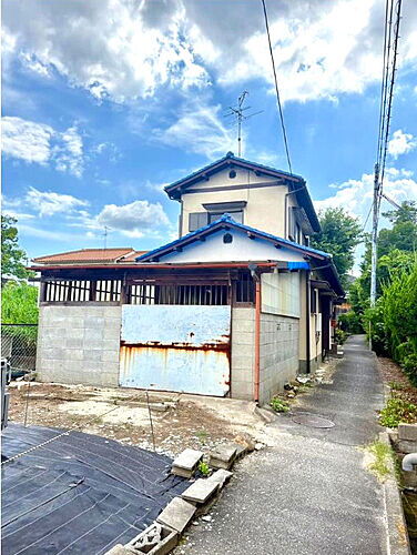 兵庫県宝塚市安倉北２丁目 398万円