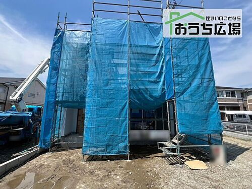 愛知県津島市愛宕町３丁目 2380万円 3LDK