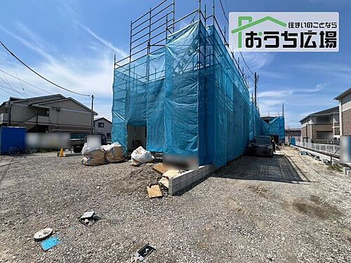 愛知県津島市愛宕町３丁目 2680万円 4LDK