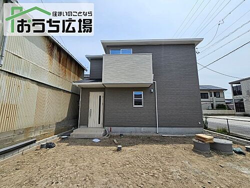 愛知県あま市新居屋新町 2790万円 4LDK