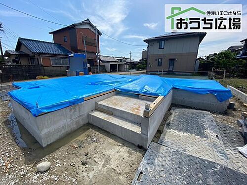 愛知県あま市七宝町遠島泉水 2390万円 4LDK