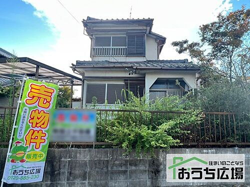 愛知県愛西市千引町屋敷 900万円