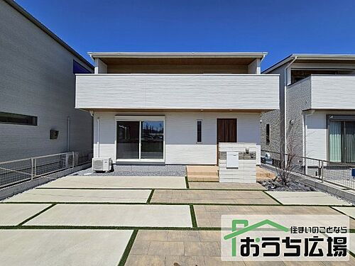 愛知県一宮市小信中島字南平口 3380万円