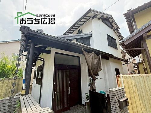愛知県あま市七宝町秋竹四町田 1390万円