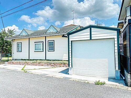 滋賀県長浜市十里町 2180万円