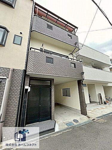 大阪府守口市大久保町５丁目 中古住宅