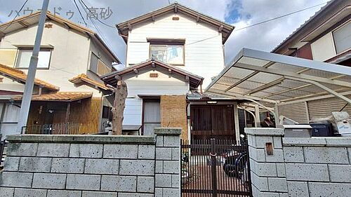 兵庫県高砂市曽根町 320万円