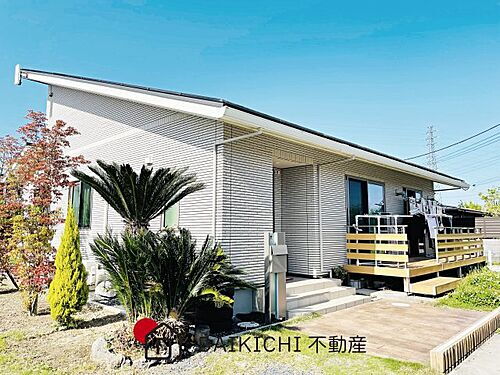 埼玉県行田市大字持田 3380万円 4LDK