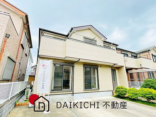 埼玉県鴻巣市滝馬室 2100万円