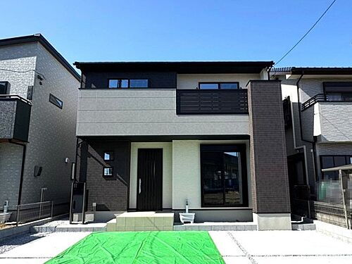 埼玉県行田市門井町１丁目 2780万円 4SLDK