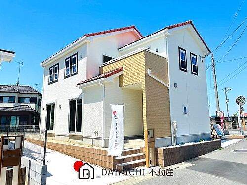 埼玉県熊谷市上之 2490万円 4LDK