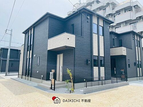 埼玉県熊谷市銀座６丁目 4180万円 4LDK