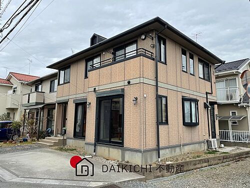 埼玉県熊谷市佐谷田 1900万円 3SLDK