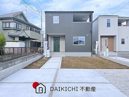 埼玉県羽生市西５丁目 2299万円 4LDK