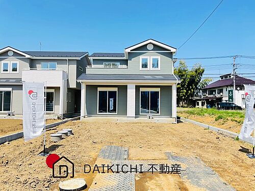 埼玉県熊谷市塩 2490万円 4LDK