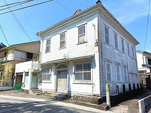 和歌山県西牟婁郡白浜町日置 中古住宅