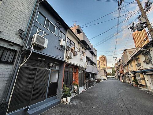 大阪府大阪市港区弁天２丁目 1600万円