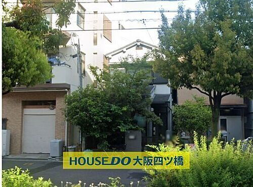 大阪府大阪市港区港晴４丁目 中古住宅