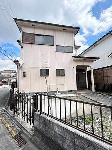 和歌山県和歌山市田尻 680万円