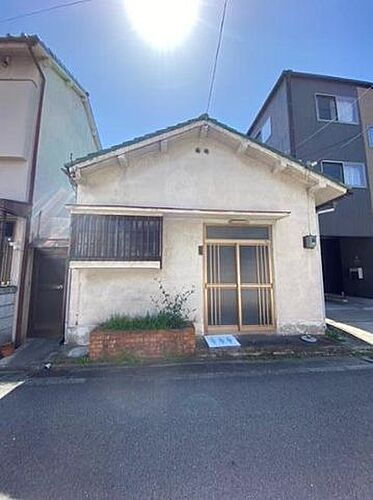 和歌山県和歌山市新生町 380万円