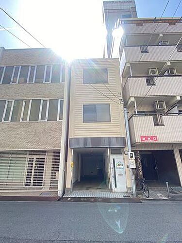 和歌山県和歌山市数寄屋丁 1180万円