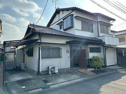 和歌山県和歌山市津秦 1280万円