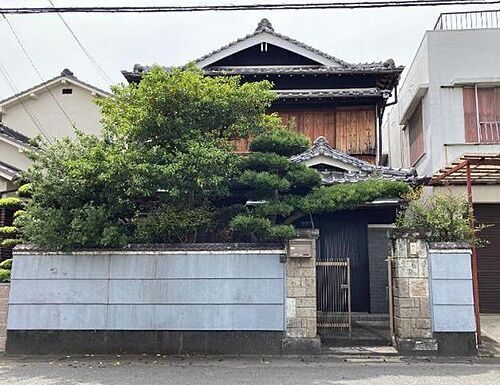 和歌山県和歌山市太田 中古住宅