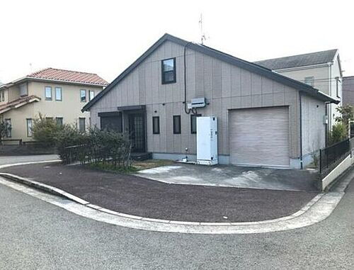 和歌山県和歌山市中 2100万円